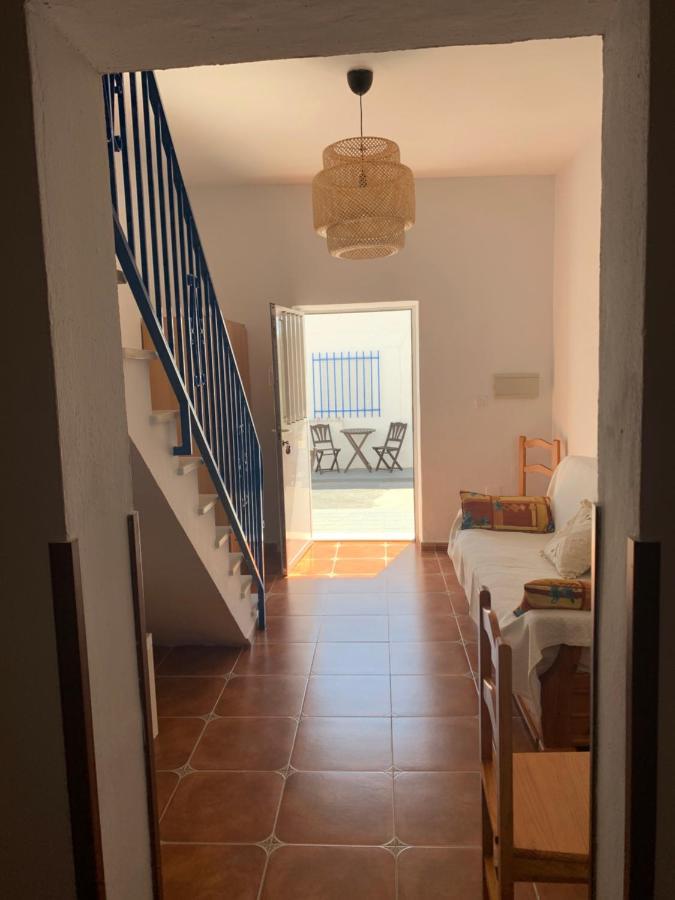 Casa Payma Ii Hébergement de vacances El Pozo de los Frailes
