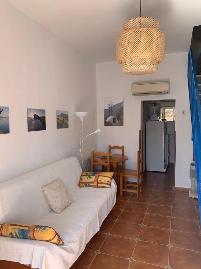 Casa Payma Ii Hébergement de vacances El Pozo de los Frailes