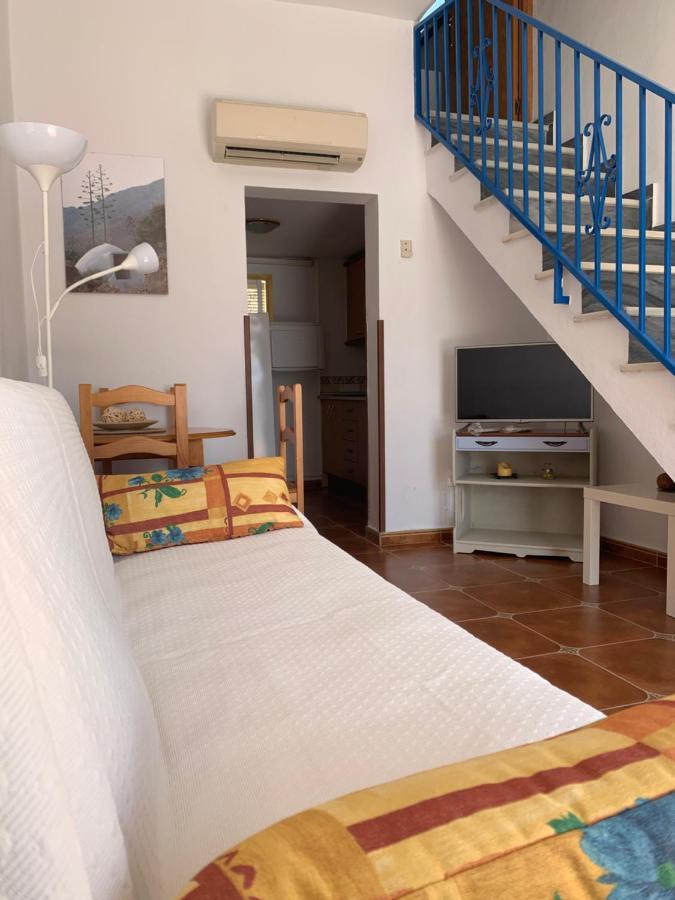 Hébergement de vacances Casa Payma Ii *